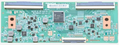 RUNTK0135ZZ T-Con Board Vizio V555-H1