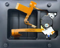 884817811 / 8-848-178-11 Pickup ottico CD KSS310A / KSS-310A