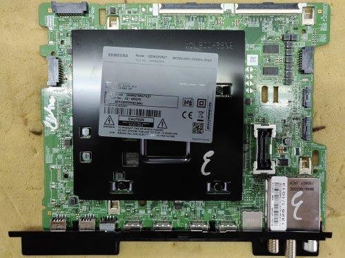 BN41-02695A MAIN SAMSUNG UE46D6530