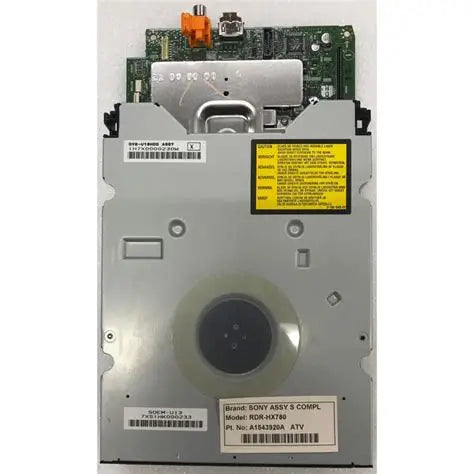 Sony DVR-U13HDD  A1543920A