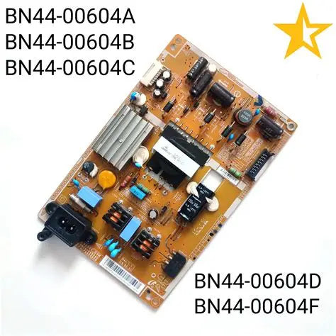 BN44-00604B POWER BOARD