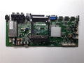 CV306H DH1P20M0102M Scheda Main Haier