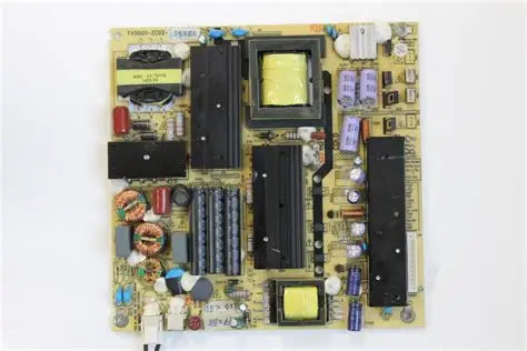 514C5001M08 TV5001-ZC02-01 Ricambio TV Haier LET50C800HF