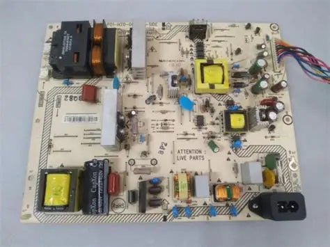 715G4802-P01-H20-003H Power Board Philips