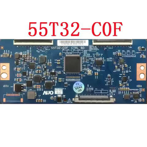 55T32-COF CRTL BD T CON
