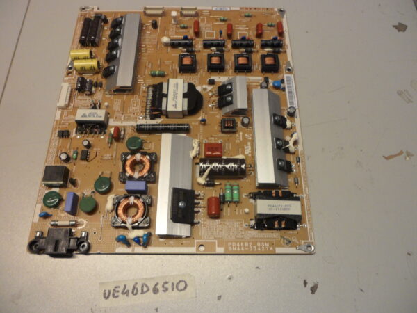 BN44-00427A Power Board Samsung