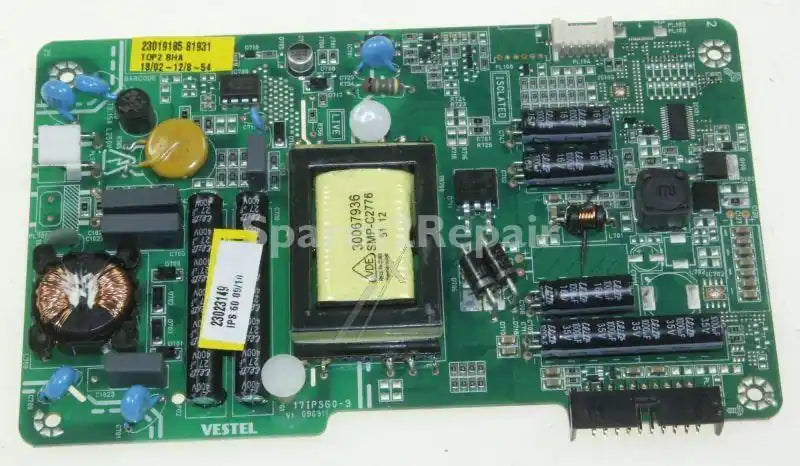17IPS60-3 23023149 - Power Board Vestel 21.5" | Ricambi TV