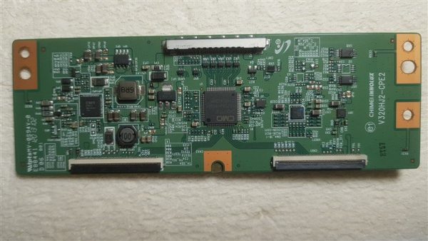 V320HJ2-CPE2 T-Con Board TV LCD
