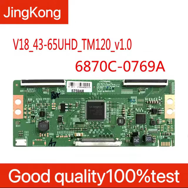 6870C-0769A T-CON