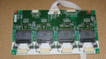 RDENC2168TPZZ Inverter Board Insignia IS-LCDTV32