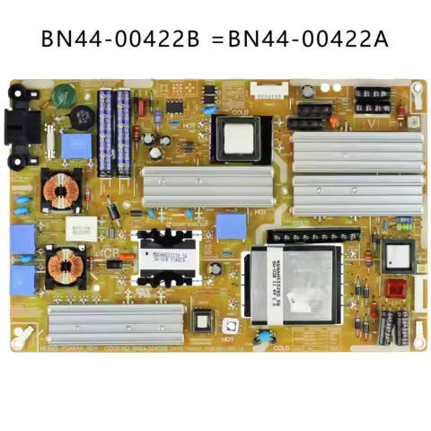 POWER BOARD BN44-00422B