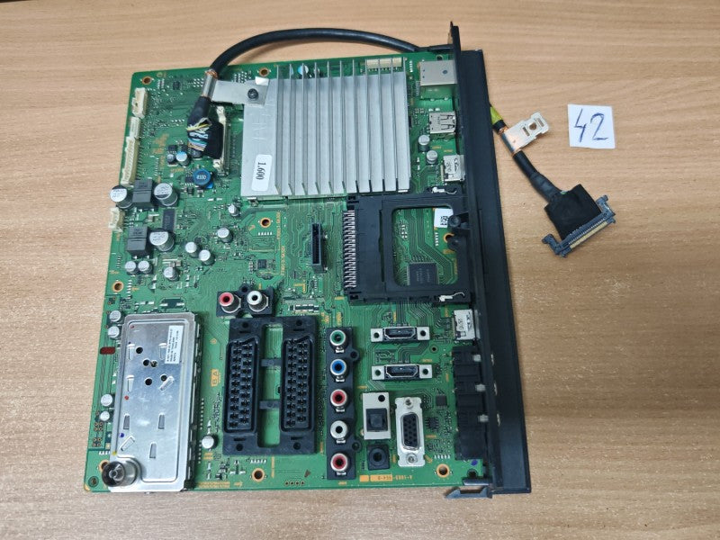 A-1663-964-B Scheda Main Sony