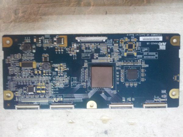 T370HWO2 VO TCONTROL AUO