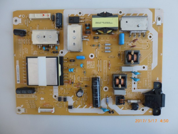 TNPA5608 2P ALIMENTATORE PANASONIC TX-L42ET5B