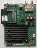 Main  Board Panasonic TNPH1229 1 TX-58JX800E