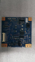 15STM6S ABC01 REV1.0 - Power Board Sony KDL43W809C