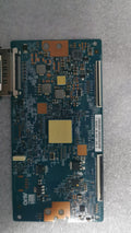 T550HV08.2 CTRL BD - T-Con Board Sony KDL43W809C