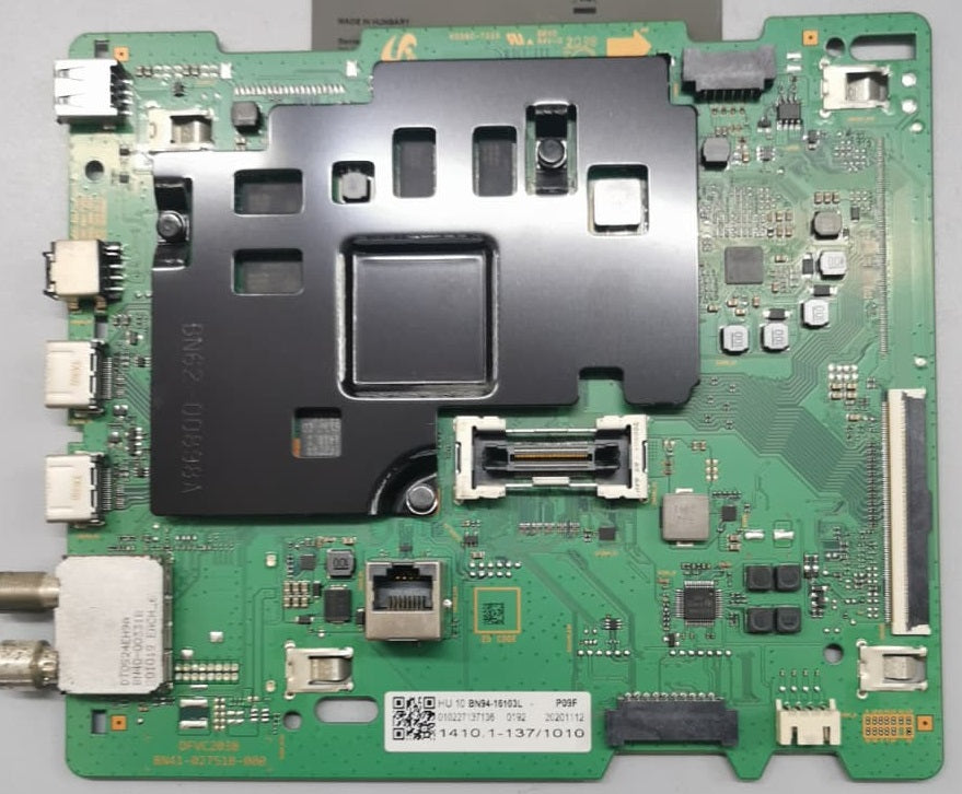 BN94-16103L Scheda Main Samsung UE65TU7170UXZT