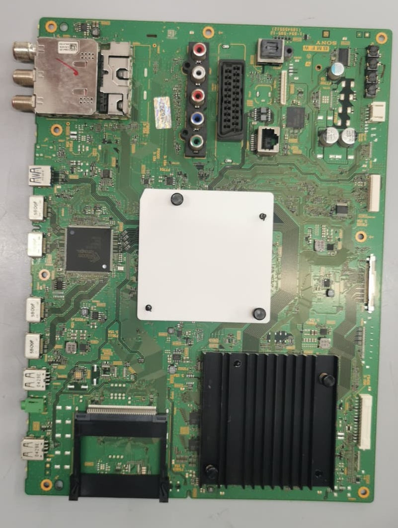 1-894-595-12 main board Sony