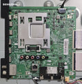 BN94-14160M Scheda Main Samsung UE65RU7172U