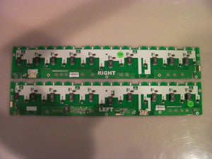 SSB460WA20-R LED Driver TV LCD 46"
