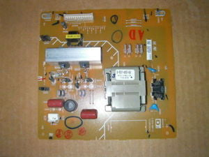 A1247497A D2 Scheda Main Sony KDL-46S3000