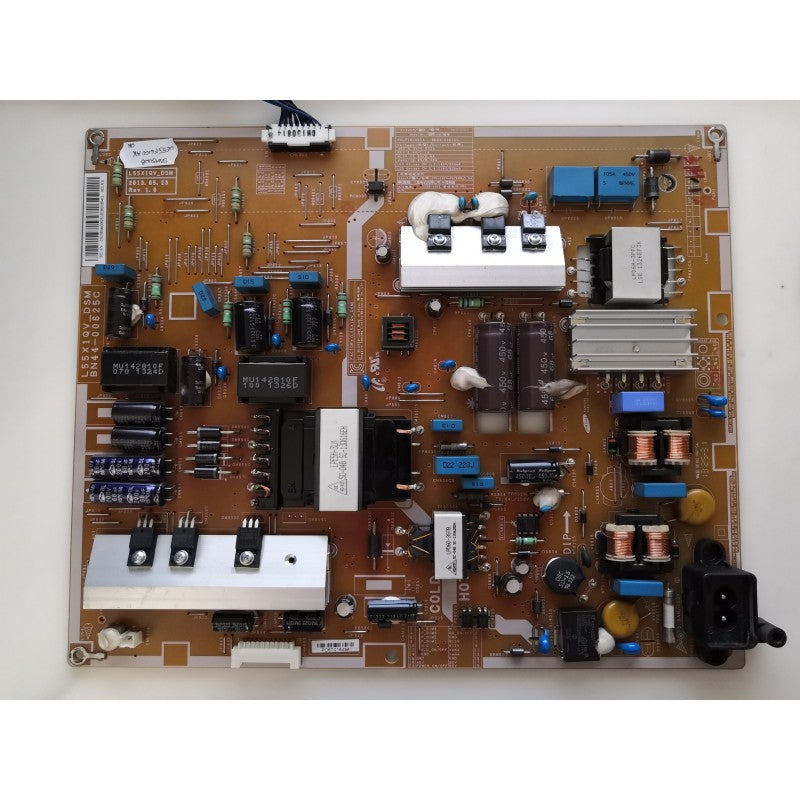 BN44-00625A Power Board Samsung