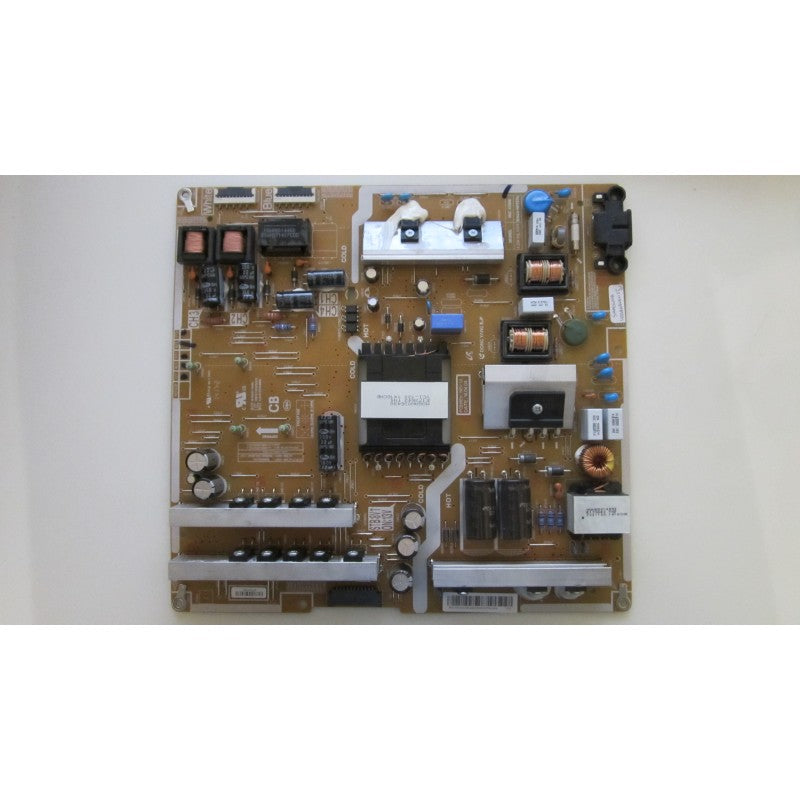 BN44-00727A Power Board Samsung UE55H6800AYXZT