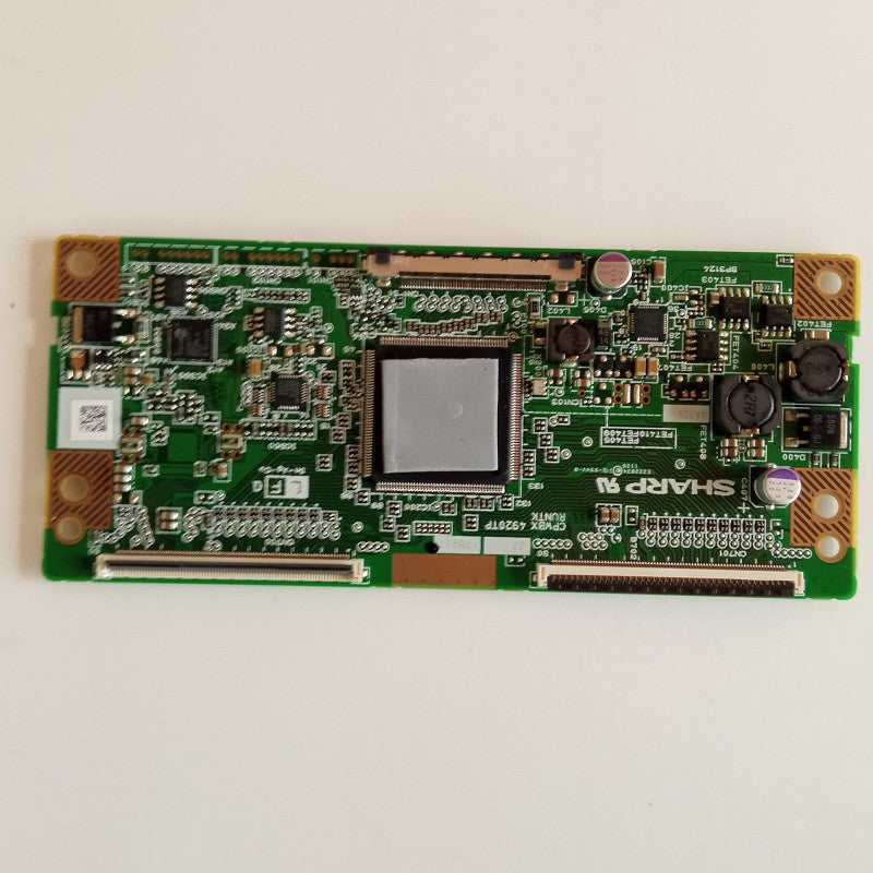 CPWBX4920TP Power Board Sharp RUNTK