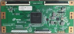 DCBDM-X296A-01 Scheda T-Con