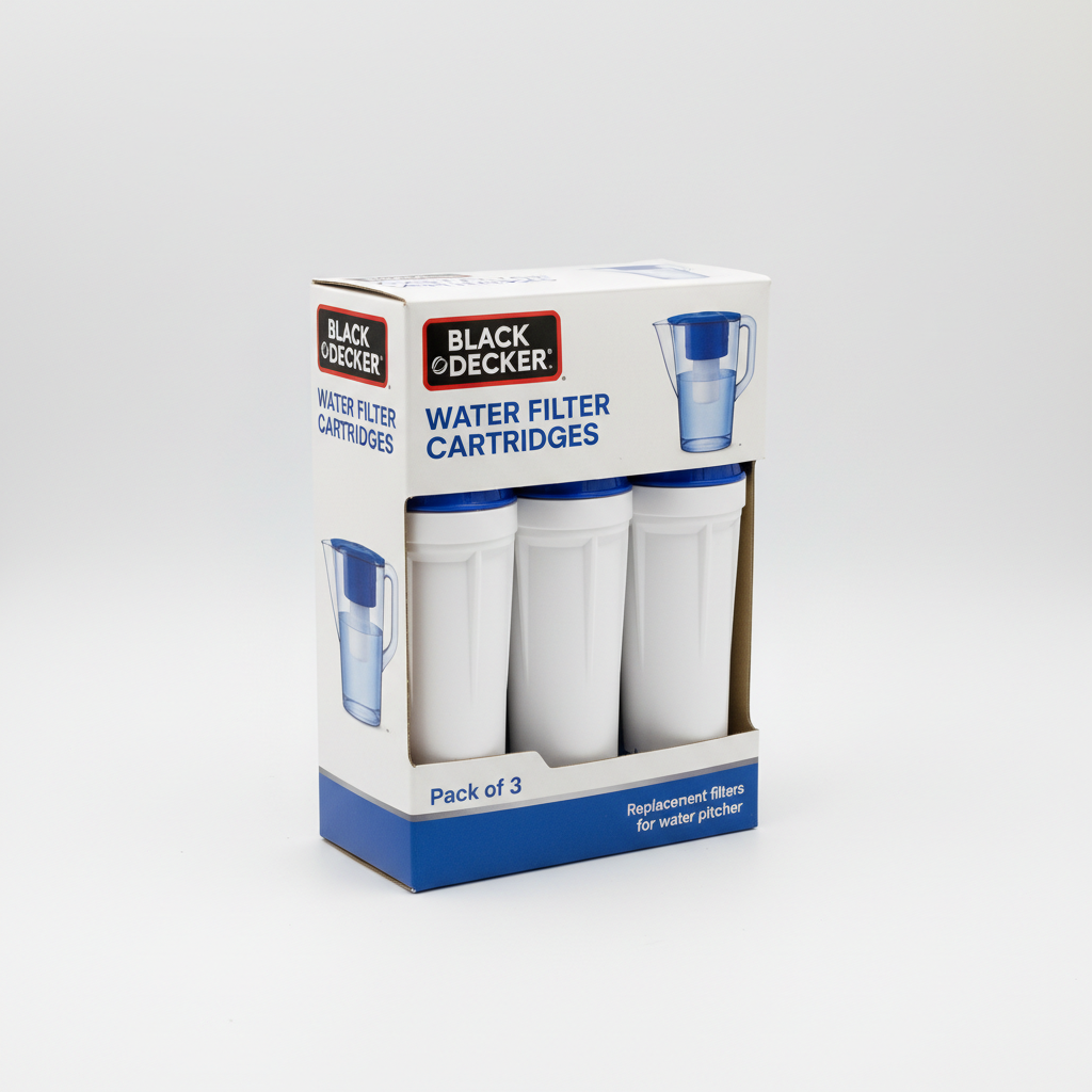 Filtri Black & Decker SWP569-XJ