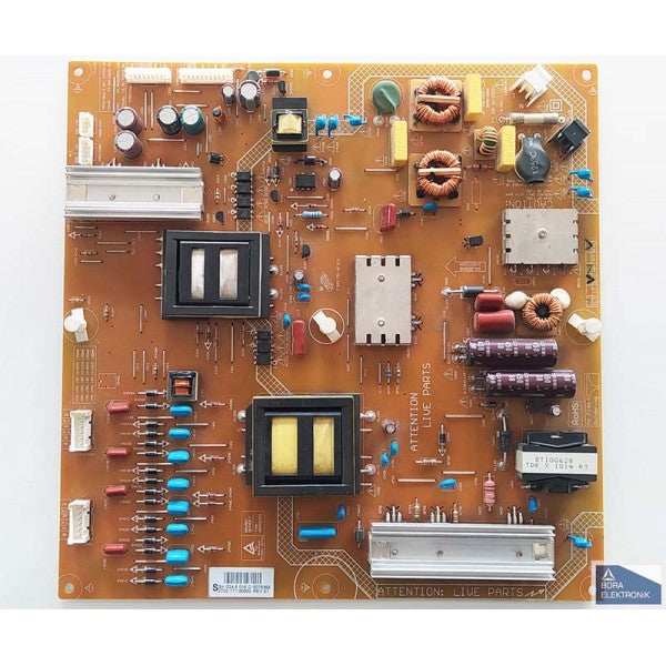 FSP175-4FS01 - Power Board Philips