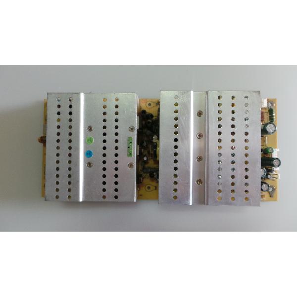 PWB836 REV:B POWER BOARD