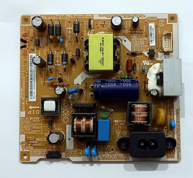 BN44-00505A Power Board Samsung PD23A0Q