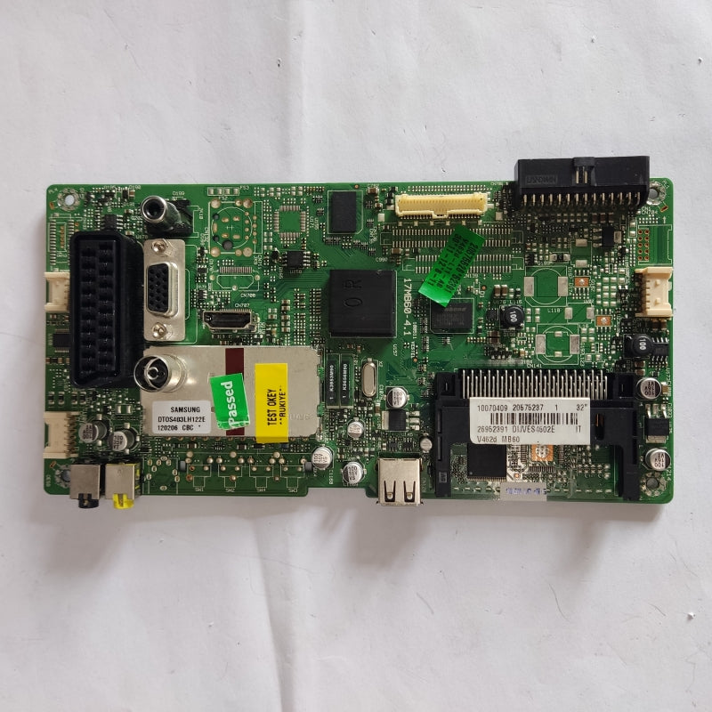 20575237 Main Board Vestel 17MB60-4.1 TE32915B17FH