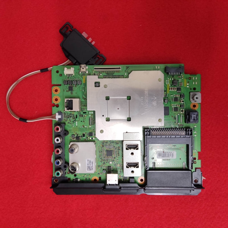 TNPH1181 2 A PANASONIC TX-42AS600E MAIN BOARD