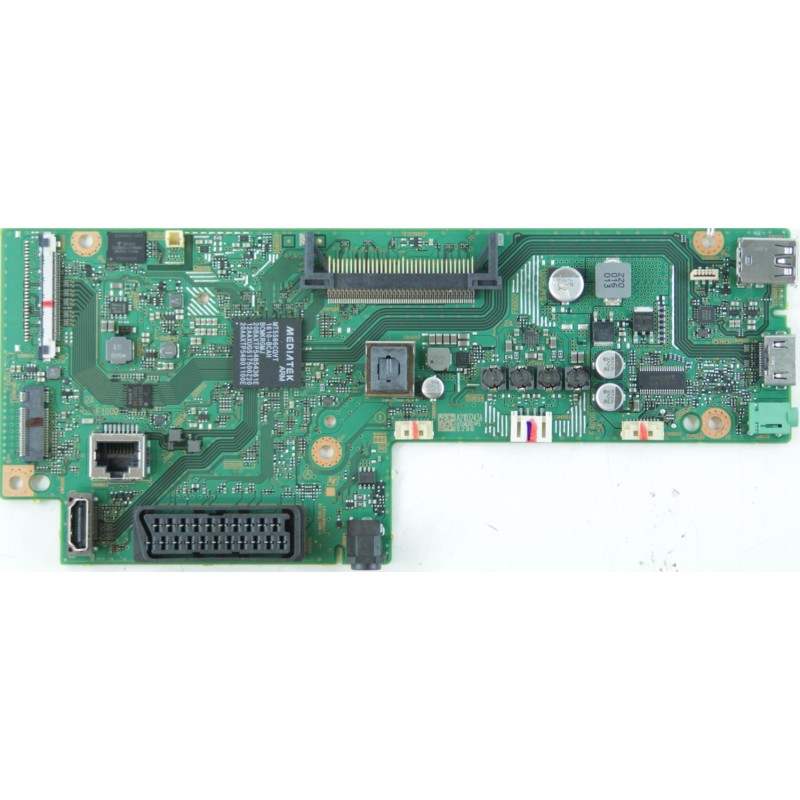 A2123376C Scheda Main Sony KDL-32RD433