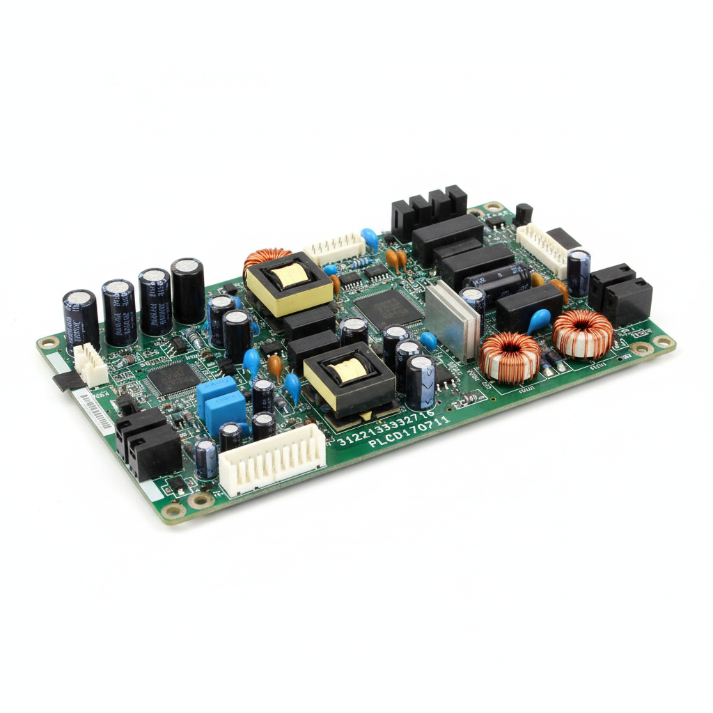 Inverter Board PLCD170P1 312213332716 Philips per TV LCD