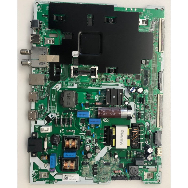BN96-46781A - Main Board Samsung | Ricambi TV Originali