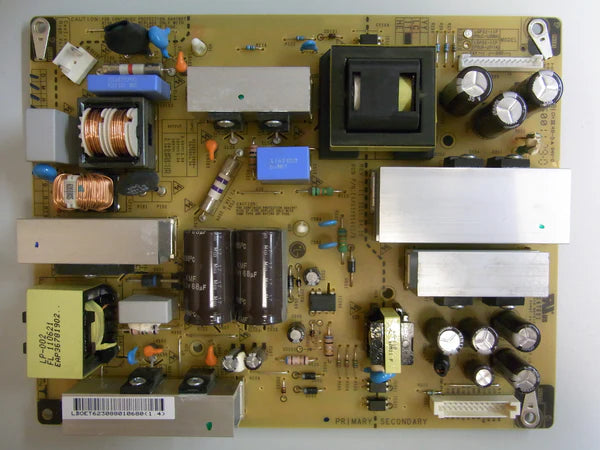 MAIN BOARD EAX63985401 LG 32LK330