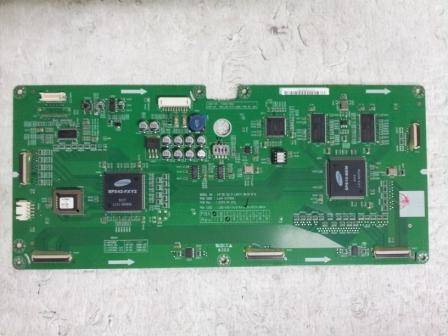 LJ41-01724A - X-SUS Board Samsung | Ricambio TV