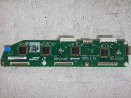 LJ41-02248A - X-Sus Board Samsung | Ricambi TV Originali