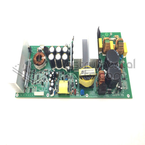 2034544-01 PF500 PCB ASSY Power Board
