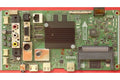 23495360 Scheda Main Vestel 17MB130S