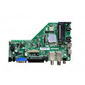 TE.MS3663S.EA67 Scheda Main Trevi