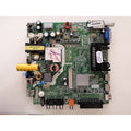 0530013789 MS308C1-ZC01-01 Haier LE32B8000T MAIN BOARD