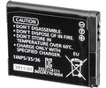 PANASONIC BATTERIA  DMW-BCL7E
