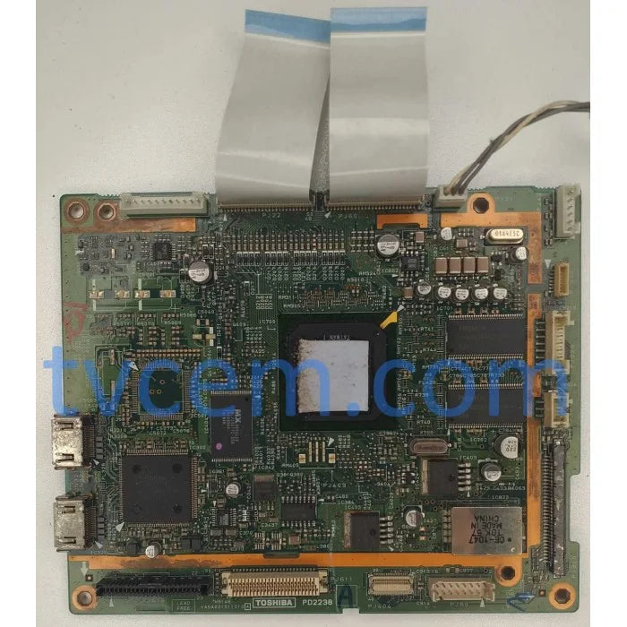 PD2238 t-con Board Toshiba