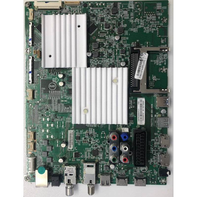 715G7772-M01-005K  Main BOARD Philips 55PUS6501