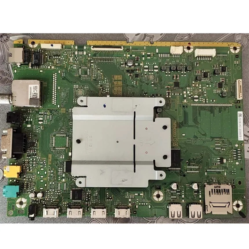 TNPH0993 1A Scheda Main Panasonic TX-L47E5E